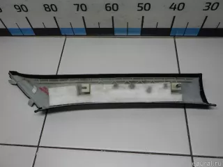 51437296019 BMW Обшивка стойки BMW 3 F30/F31/GT F34 Арт E31441355, вид 6