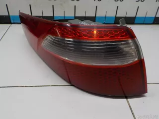 924014X000 Hyundai-Kia Фонарь задний наружный левый Kia Rio 3 Арт E31444980, вид 1