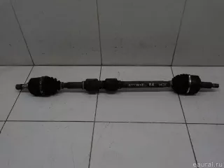 495012Y900 Hyundai-Kia Полуось передняя правая (приводной вал, шрус) Hyundai Tucson 2 Арт E31447218, вид 1