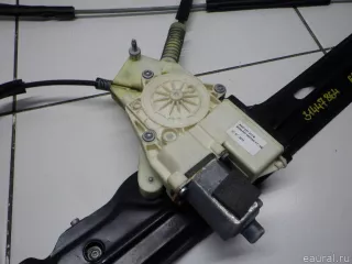 51337197920 BMW Стеклоподъемник электр. передний правый BMW 5 F10/F11/GT F07 Арт E31447864, вид 2