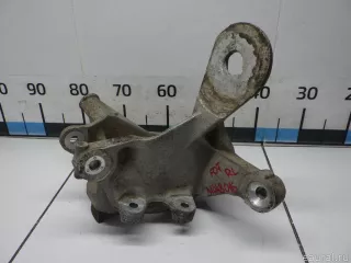 33326796509 BMW Кулак поворотный задний левый BMW 5 F10/F11/GT F07 Арт E31448016, вид 2