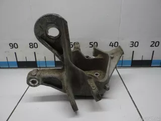 33326796509 BMW Кулак поворотный задний левый BMW 5 F10/F11/GT F07 Арт E31448016, вид 3