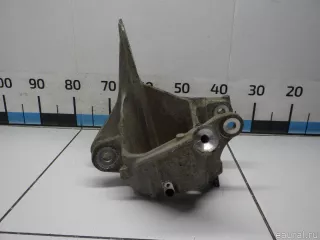 33326796509 BMW Кулак поворотный задний левый BMW 5 F10/F11/GT F07 Арт E31448016, вид 4