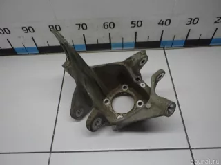 33326796509 BMW Кулак поворотный задний левый BMW 5 F10/F11/GT F07 Арт E31448016, вид 7