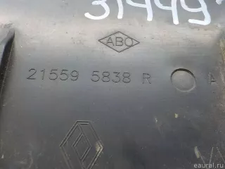 215595838R Renault Рамка радиатора Renault Dokker Арт E31449266, вид 4