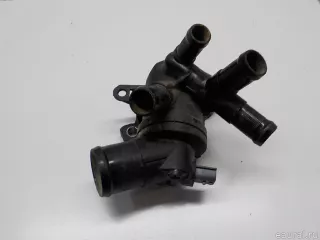110619413R Renault Термостат Renault Dokker Арт E31449873, вид 3