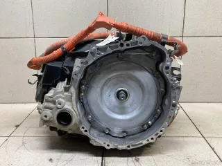 3090048121 Toyota Коробка передач автоматическая (АКПП) Lexus NX Арт E31450811