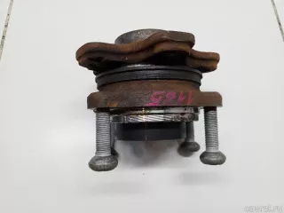 31206890070 BMW Ступица задняя BMW X5 G05  Арт E31460629, вид 2