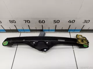 51357291952 BMW Стеклоподъемник электр. задний правый BMW X5 F15 Арт E31464396, вид 4