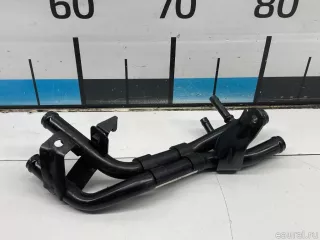 04L121194 VAG Трубка охлаждающей жидкости металлическая Volkswagen Crafter 2 Арт E31464585, вид 2