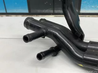 04L121194 VAG Трубка охлаждающей жидкости металлическая Volkswagen Crafter 2 Арт E31464585, вид 4