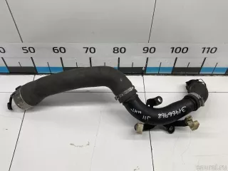 1446000Q0M Nissan Патрубок интеркулера Nissan Qashqai 2 restailing Арт E31466768, вид 1