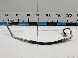 924904ED0A Nissan Трубка кондиционера Nissan Qashqai 2 restailing Арт E31466850, вид 2