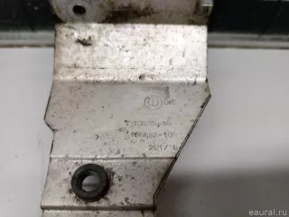 51117357215 BMW Кронштейн усилителя переднего бампера левый BMW 7 G11/G12 Арт E31467667, вид 3