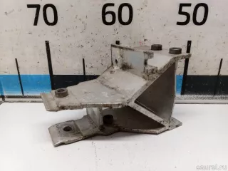 51117357215 BMW Кронштейн усилителя переднего бампера левый BMW 7 G11/G12 Арт E31467667, вид 4
