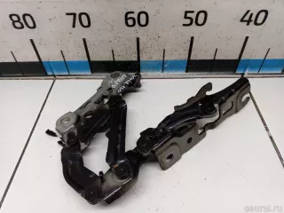 41007427051 BMW Петля капота левая BMW 7 G11/G12 Арт E31468130, вид 2