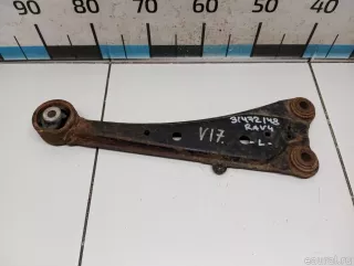 4878048110 Toyota Рычаг задний продольный левый Toyota Rav 4 4 Арт E31472148, вид 1