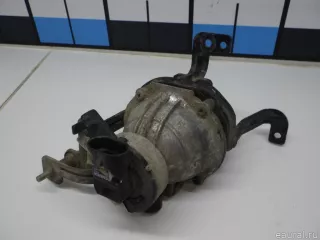 92202A2300 Hyundai-Kia Фара противотуманная правая Kia Ceed 2 Арт E31473002, вид 4