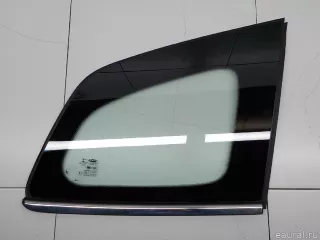555000010AA Chery Стекло кузовное глухое правое Chery Tiggo  2 Арт E31473692, вид 2