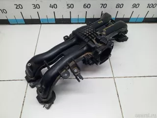 14003AC420 Subaru Коллектор впускной Subaru Legacy 7 Арт E31473724, вид 2