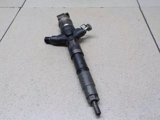 2367039365 Toyota Форсунка дизельная электрическая Toyota Hilux 7 Арт E31473728, вид 2
