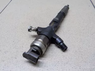 2367039365 Toyota Форсунка дизельная электрическая Toyota Hilux 7 Арт E31473728, вид 3