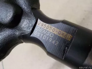 2367039365 Toyota Форсунка дизельная электрическая Toyota Hilux 7 Арт E31473728, вид 5