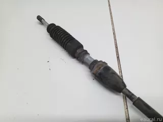 35150FJ020 Subaru Трос кулисы КПП Subaru Forester SK Арт E31473831, вид 4