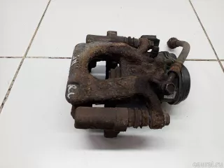 440114EA0A Nissan Суппорт тормозной задний левый Nissan Qashqai 2 restailing Арт E31476487, вид 2