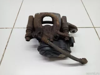 440114EA0A Nissan Суппорт тормозной задний левый Nissan Qashqai 2 restailing Арт E31476487, вид 3