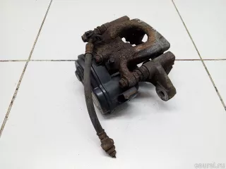 440114EA0A Nissan Суппорт тормозной задний левый Nissan Qashqai 2 restailing Арт E31476487, вид 4