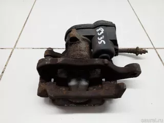 440114EA0A Nissan Суппорт тормозной задний левый Nissan Qashqai 2 restailing Арт E31476487, вид 6