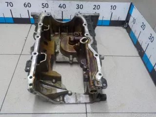 1111000Q3S Nissan Поддон Nissan Qashqai 2 restailing Арт E31477295, вид 7