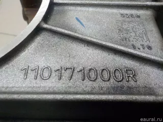 1111000Q3S Nissan Поддон Nissan Qashqai 2 restailing Арт E31477295, вид 8