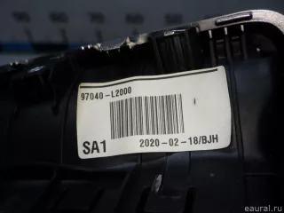 97040L2000SA1 Hyundai-Kia Дефлектор воздушный Kia K5 3 Арт E31479000, вид 7