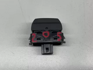 251457792R Renault Кнопка многофункциональная Renault Master 3 restailing Арт E31479205, вид 2