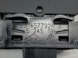 251457792R Renault Кнопка многофункциональная Renault Master 3 restailing Арт E31479205, вид 7