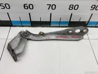 654010006R Renault Петля капота левая Renault Master 3 restailing Арт E31479221, вид 1
