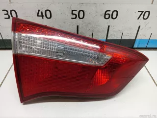 924034X000 Hyundai-Kia Фонарь задний внутренний левый Kia Rio 3 Арт E31480186, вид 1