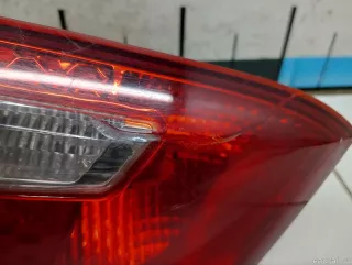 924034X000 Hyundai-Kia Фонарь задний внутренний левый Kia Rio 3 Арт E31480186, вид 2