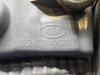 924034X000 Hyundai-Kia Фонарь задний внутренний левый Kia Rio 3 Арт E31480186, вид 3