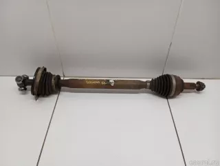 391019117R Renault Полуось передняя левая Renault Sandero 1 Арт E31482078, вид 1