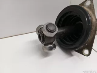 391019117R Renault Полуось передняя левая Renault Sandero 1 Арт E31482078, вид 3