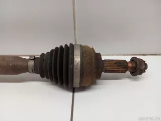 391019117R Renault Полуось передняя левая Renault Sandero 1 Арт E31482078, вид 4