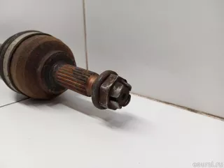 391019117R Renault Полуось передняя левая Renault Sandero 1 Арт E31482078, вид 5