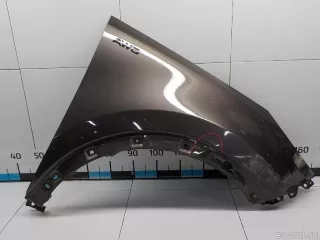 663213W000 Hyundai-Kia Крыло переднее правое Kia Sportage 3 Арт E31482448, вид 1