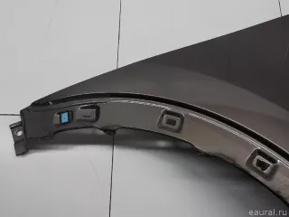 663213W000 Hyundai-Kia Крыло переднее правое Kia Sportage 3 Арт E31482448, вид 2