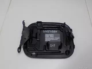 G88304EAAA Nissan Лючок бензобака Nissan Qashqai 2 restailing Арт E31483994, вид 2
