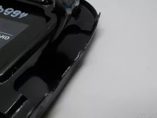 G88304EAAA Nissan Лючок бензобака Nissan Qashqai 2 restailing Арт E31483994, вид 3