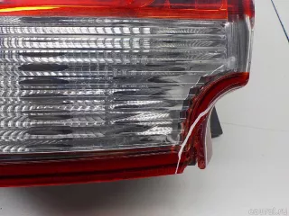 924014X600 Hyundai-Kia Фонарь задний наружный левый Kia Rio 3 Арт E31484554, вид 3